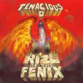 Tenacious D - Rize of the Fenix EXPLICIT LYRICS