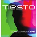 DJ Tiesto - Club Life, Vol. 2: Miami