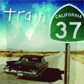 Train - California 37