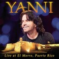 Yanni: Live in el Morro Puerto Rico [CD/DVD]