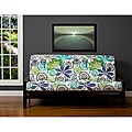 Bali 7-inch Full-size Futon Cover