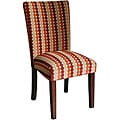 Dots Parson Chairs (Set of 2)