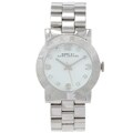 Marc by Marc Jacobs Women's 'Amy' Stainless Steel Watch