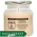 Amante Aromatherapy Vanilla Ylang Ylang Candle