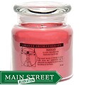 Amante Aromatherapy Mango Clove Cedarwood Candle