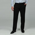 Britches By Samtex Men's Black Dress Pants