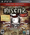 PS3 - Risen 2:Dark Waters Special Edition