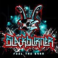 Blackburner - Feel the Burn