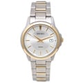 Seiko Men's Classic Watch
