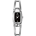 Bulova Women's Stainless Steel Bracelet Watch