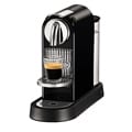 Nespresso Black Citiz Stand Alone Espresso Maker (Refurbished)