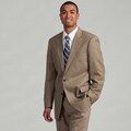 Nautica Men's Light Brown Wool Sportcoat