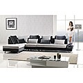 Shelton 3-piece Sectional and Chaise Set