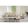 Pacey 3-piece Sectional with Chaise and Ottoman Set