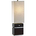 Nova Waterfall Table Lamp