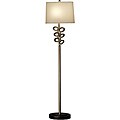 Nova 11438 Wanders Floor Lamp