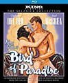 Bird of Paradise (Blu-ray)