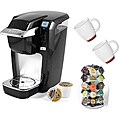 Keurig Mini B31 Coffee Brewer Kit