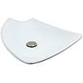 Maple Ceramic Sink