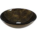 Artistic Vessel Sink
