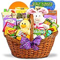 Easter Favorites Gift Basket