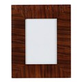 Brown Photo Frame