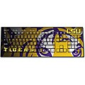 Keyscaper LSU Tigers Wireless Keyboard