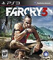 PS3 - Far Cry 3