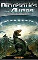 Barry Sonnenfeld`s Dinosaurs Vs Aliens (Hardcover)