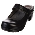 Dansko Women's 'Solitaire' Clogs