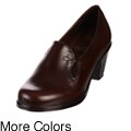 Dansko Women's 'Beth' Leather Shoes