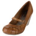 MIA Women's 'Clermont' Mary Jane Wedges