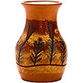 Seminario Flower Jug Vase (Peru)
