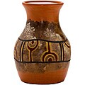 Seminario Flower Jug Vase (Peru)