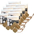 TENS Premium 2-inch Square Electrodes (Pack of 10)