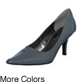 Sam & Libby Women's 'Dovecot' Pointy Toe Pumps