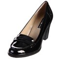 Bandolino Women's 'Abenzio' Penny Loafer Heels