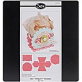 Sizzix Scallop Circle Bag #2 Bigz Big Shot Pro Die