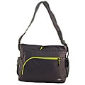 Kiva Packing Genius Wasabi Stowaway Messenger Bag