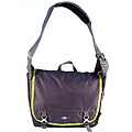 Kiva Packing Genius Wasabi Day Tripper Messenger Bag