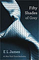 Fifty Shades of Grey (Fifty Shades Trilogy #1) (Paperback)