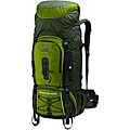 High Peak Phantom 45+10 Hiking Backpack with Detachable Toplid