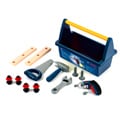 Theo Klein Bosch Tool Box with Ixolino