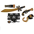 Theo Klein Pirate Set