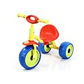 Traxx Multi Red 1st Try Learning Trike
