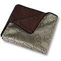 Crypton 'Dogland' Almond Throver (48 x 54)