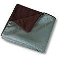Crypton 'Dogland' Spa Throver (48 x 54)