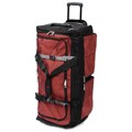 Athalon Rust 35-inch Rolling Duffel Bag