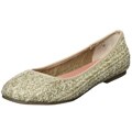 BC Footwear Women's 'Limousine' Flats