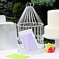 Gazebo Gift Card Holder